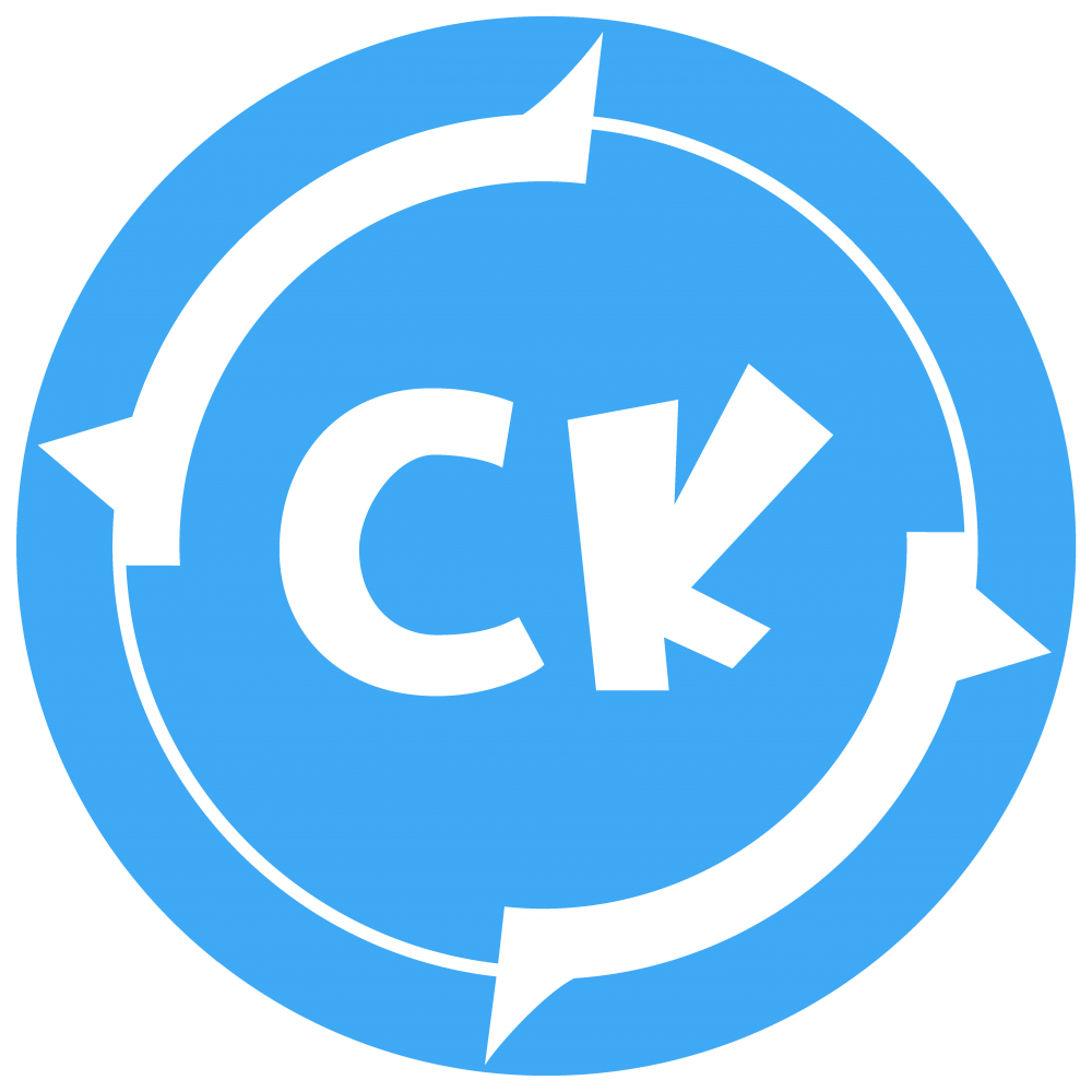 4k CK circle
